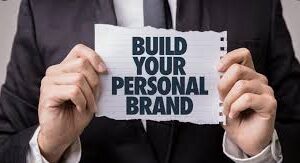 Personal Branding Consultation