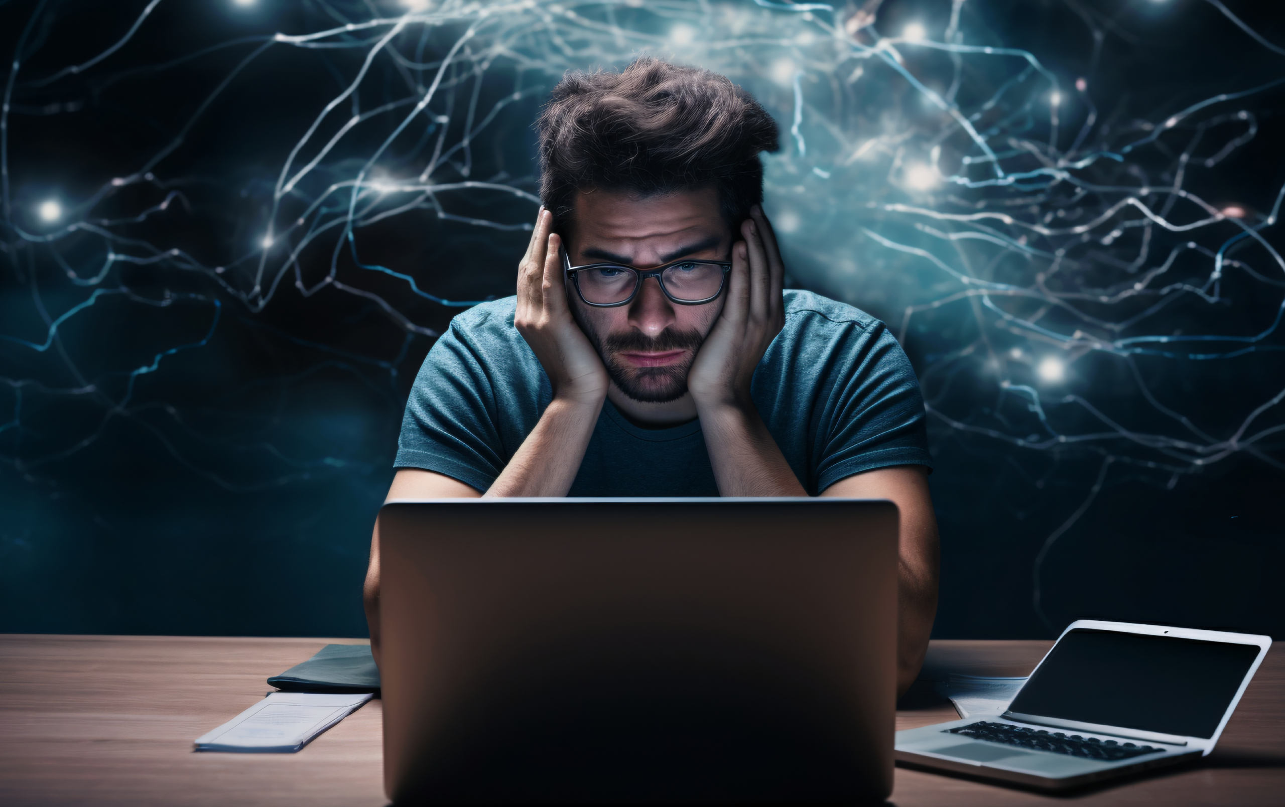 <b>Your Students Aren’t Failing. Your Systems Are. </b>