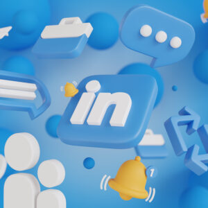 One-Time LinkedIn Profile Update